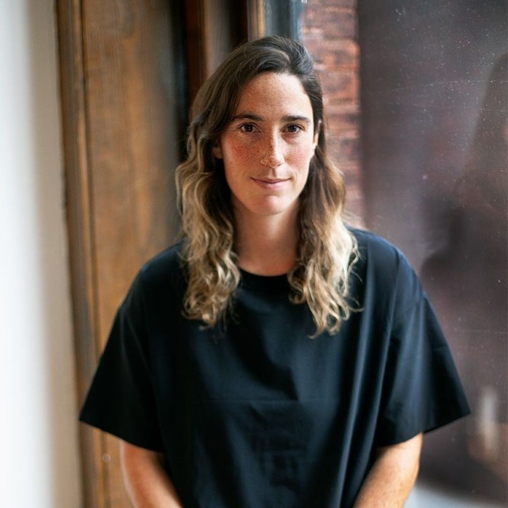 Meet your Posher, Ally